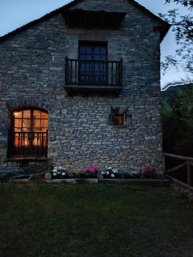 Casa Gely Villa Fiscal Exterior photo
