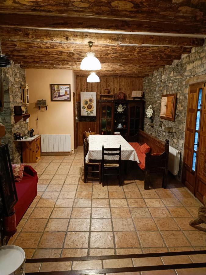 Casa Gely Villa Fiscal Exterior photo
